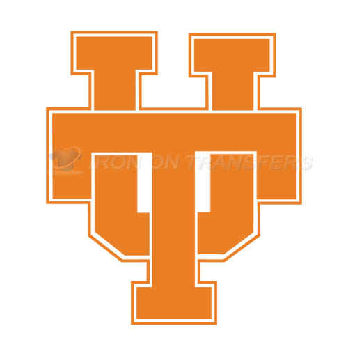 Tennessee Volunteers Iron-on Stickers (Heat Transfers)NO.6468